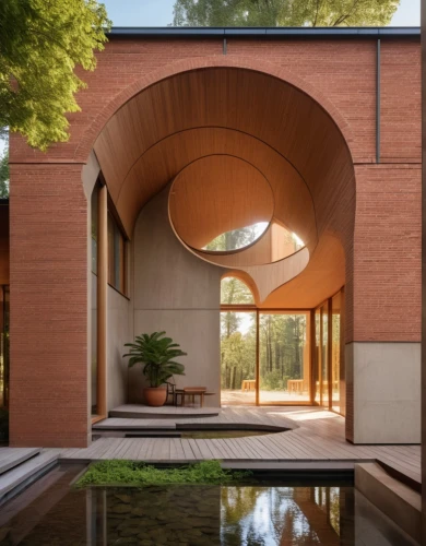 corten steel,mid century house,archidaily,asian architecture,cubic house,dunes house,modern architecture,clay house,modern house,timber house,mid century modern,brick house,frame house,residential house,contemporary,house hevelius,japanese architecture,jewelry（architecture）,house shape,kirrarchitecture,Photography,General,Realistic