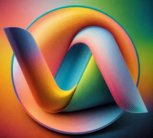 colorful spiral,abstract multicolor,torus,adobe,gradient effect,gradient mesh,abstract design,volute,colorful foil background,abstract retro,curlicue,abstract shapes,cinema 4d,abstract background,abstract artwork,rainbow pencil background,adobe illustrator,airbnb logo,spectrum,abstraction,Common,Common,Natural