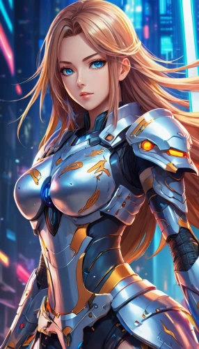 cg artwork,symetra,paladin,nova,libra,joan of arc,female warrior,aurora,elza,knight star,meteora,saber,minerva,show off aurora,knight festival,lux,magna,hong,violet evergarden,knight armor,Illustration,Japanese style,Japanese Style 03