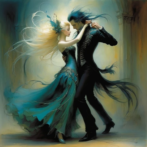 ballroom dance,dancing couple,latin dance,waltz,dancesport,salsa dance,ballroom dance silhouette,dance,dance of death,argentinian tango,love dance,dancing,valse music,dance with canvases,dancers,ice dancing,concert dance,tango,dancer,to dance,Illustration,Realistic Fantasy,Realistic Fantasy 16