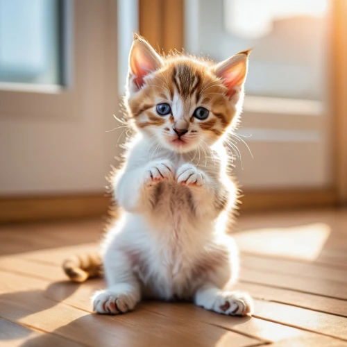 ginger kitten,cute cat,kitten,polydactyl cat,ginger cat,paw,tabby kitten,little cat,palm kitten,red tabby,yoga pose,cute animals,cat image,kittens,funny cat,kitten baby,cute animal,cat,paws,blossom kitten,Photography,General,Realistic