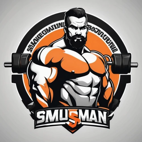 bodybuilding supplement,strongman,bodybuilding,muscle icon,logo header,muscle man,body building,body-building,bodybuilder,logodesign,strength athletics,muscular build,dumbell,social logo,fitness and figure competition,anabolic,siam fighter,buy crazy bulk,craftsman,crazy bulk,Unique,Design,Logo Design