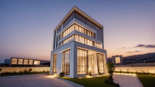 glass facade,cubic house,modern architecture,residential tower,modern building,glass building,cube house,appartment building,glass facades,modern house,cube stilt houses,frame house,eco-construction,sky apartment,prefabricated buildings,contemporary,structural glass,arhitecture,eco hotel,swiss house