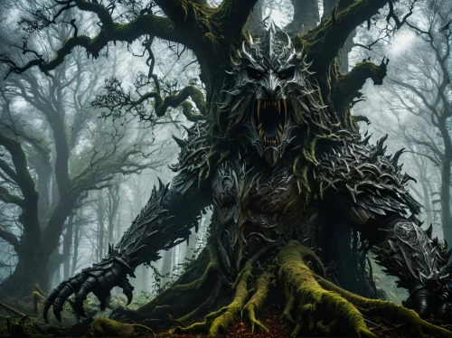 creepy tree,tree man,gnarled,forest man,groot,forest king lion,rooted,the roots of trees,forest animal,old tree,haunted forest,hag,old-growth forest,groot super hero,forest dragon,tree crown,supernatural creature,dead wood,holy forest,tree die,Photography,General,Fantasy
