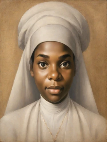 african american woman,portrait of a woman,portrait of a girl,portrait of christi,african woman,maria bayo,woman portrait,oil on canvas,young woman,girl with cloth,girl in a historic way,nigeria woman,child portrait,oil painting on canvas,praying woman,the prophet mary,black woman,girl portrait,girl in cloth,young lady
