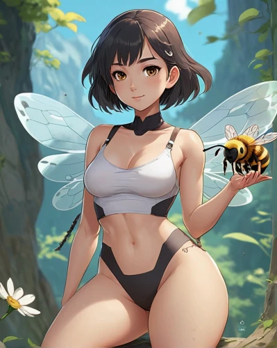 pollen panties,bee,bumblebee fly,drone bee,vanessa (butterfly),honey bee,gray sandy bee,pollinator,butterfly background,wild bee,julia butterfly,giant bumblebee hover fly,bee friend,butterfly,bee honey,butterfly white,honeybee,bumble-bee,limenitis camilla,drawing bee,Conceptual Art,Fantasy,Fantasy 02