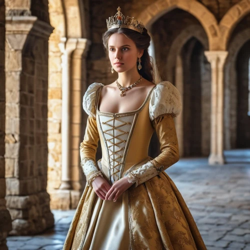 tudor,women's clothing,girl in a historic way,queen s,joan of arc,women clothes,celtic queen,catarina,british actress,bodice,iulia hasdeu castle,queen,regal,imperial coat,game of thrones,suit of the snow maiden,elenor power,a princess,bridal clothing,female hollywood actress,Photography,General,Realistic