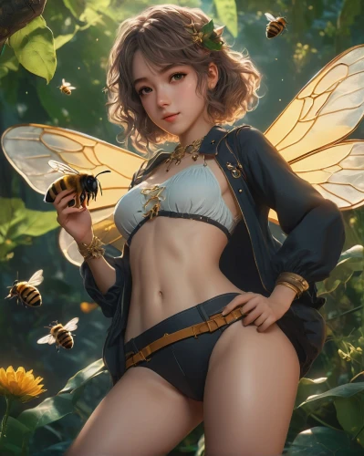 pollen panties,cupido (butterfly),vanessa (butterfly),bee,julia butterfly,honey bee,drone bee,bumblebee fly,butterfly background,honeybee,butterflies,bee honey,wild bee,butterfly,cicada,faerie,pollinator,navi,garden fairy,bumble-bee,Photography,General,Fantasy