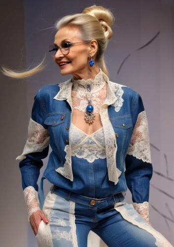 rockabella,bluejeans,denim,cruella de ville,denim jeans,heidi country,pompadour,jean jacket,denims,fabulous,bolero jacket,jean button,madonna,denim jacket,denim and lace,artist's mannequin,rodeo,fashionista,denim fabric,cruella,Photography,Fashion Photography,Fashion Photography 01