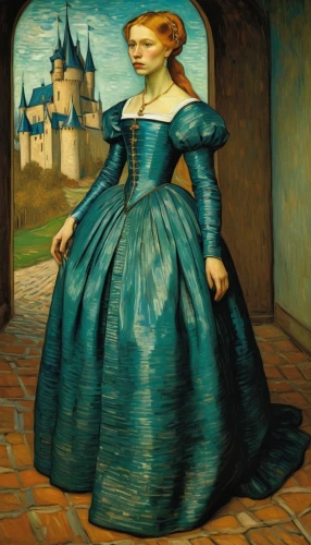 girl in a long dress,ball gown,hoopskirt,a girl in a dress,cinderella,overskirt,girl with cloth,evening dress,victorian lady,portrait of a girl,girl in cloth,portrait of a woman,girl in a historic way,girl with a wheel,gothic portrait,crinoline,girl in a long,woman with ice-cream,woman playing,young woman,Art,Artistic Painting,Artistic Painting 03