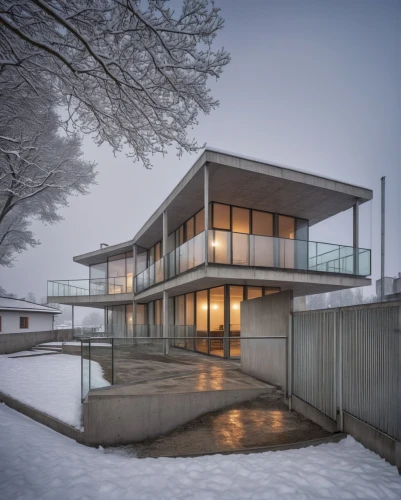 winter house,mid century house,dunes house,modern house,house with lake,modern architecture,archidaily,cubic house,timber house,house by the water,cube house,residential house,danish house,snow house,ruhl house,snow roof,kirrarchitecture,japanese architecture,wooden house,swiss house,Photography,General,Realistic