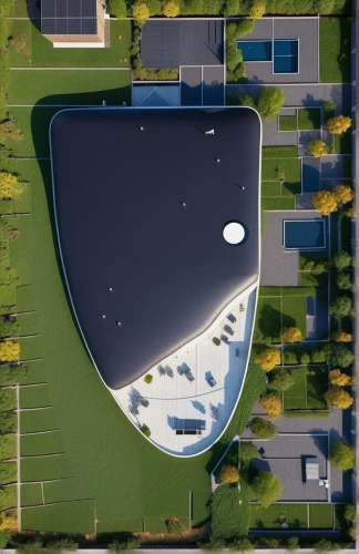 solar cell base,golf resort,golf hotel,solar dish,sky space concept,solar panel,paddle tennis,roof plate,feng-shui-golf,inflatable pool,golf hole,folding roof,the golf ball,golf course background,solar photovoltaic,golf ball,solar panels,solar modules,golf landscape,aerial view umbrella,Photography,General,Realistic