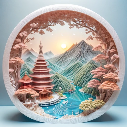 snowglobes,snow globe,snow globes,christmas globe,decorative plate,mooncake festival,chinese background,chinese icons,moon cake,mid-autumn festival,chinese art,dharma wheel,ball fortune tellers,yard globe,chinese teacup,oriental painting,little planet,chinaware,taijitu,circular ornament