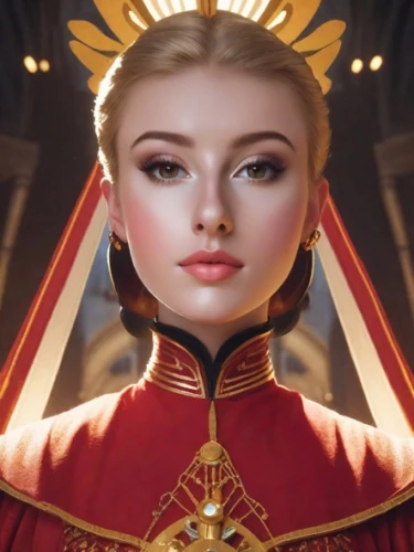 nero,jaya,emperor,shuanghuan noble,golden crown,mulan,mary-gold,crown render,paladin,cgi,fire angel,angelica,samara,athena,kokoshnik,rebana,queen crown,cosmetic,imperial crown,byzantine