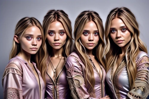 clones,valerian,triplet lily,photoshop manipulation,image editing,mirror image,clone jesionolistny,mirrors,image manipulation,photo manipulation,artificial hair integrations,clone,girl-in-pop-art,photomontage,havana brown,retouching,retouch,olallieberry,in photoshop,adobe photoshop