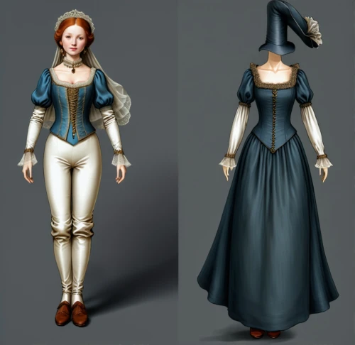 costumes,suit of the snow maiden,women's clothing,fairytale characters,victorian fashion,costume design,bridal clothing,designer dolls,female doll,bodice,women clothes,fairy tale character,cinderella,fairy tale icons,wedding dresses,fashion dolls,doll figures,merida,ladies clothes,folk costumes,Conceptual Art,Fantasy,Fantasy 01
