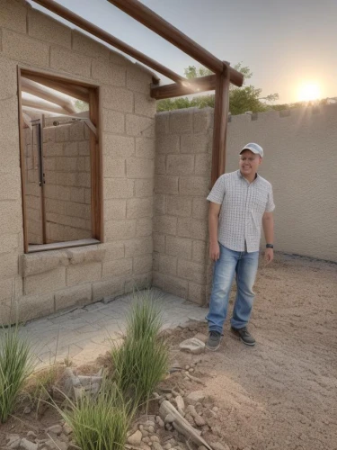 prefabricated buildings,wall completion,eco-construction,homeownership,stucco frame,compound wall,building insulation,house painter,poison plant in 2018,unhoused,house purchase,home ownership,desert background,exterior decoration,real estate agent,stucco wall,farmworker,the driveway was paved,az,dunes house,Common,Common,Natural