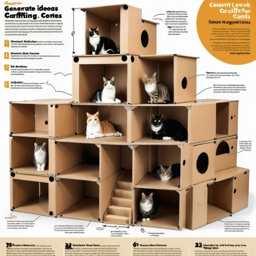 cardboard boxes,carton boxes,cat supply,animal containment facility,cat furniture,boxes,corrugated cardboard,cardboard box,infographics,animal shelter,wall calendar,cat vector,cardboard,tear-off calendar,page dividers,home ownership,box ceiling,pet adoption,cat european,schrödinger's cat,Unique,Design,Infographics