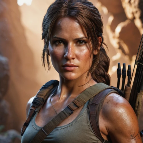 lara,female warrior,katniss,warrior woman,spartan,huntress,full hd wallpaper,female hollywood actress,bows and arrows,bow and arrows,playstation 4,cave girl,warrior,croft,warrior east,symetra,mercenary,strong woman,gale,hard woman,Photography,General,Commercial