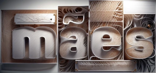 cinema 4d,metal embossing,wood type,materials,decorative letters,makemake,building materials,wooden letters,masking tape,maze,mass production,marshmallow art,manufacture,manufactures,mash,mallets,printed mugs,composite material,m m's,clay packaging