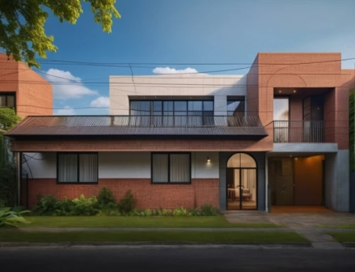 modern house,residential house,two story house,mid century house,modern architecture,build by mirza golam pir,contemporary,house shape,cubic house,brick house,frame house,brick block,core renovation,cube house,house drawing,modern style,residential,3d rendering,garden design sydney,landscape design sydney