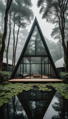 mirror house,japanese architecture,house in the forest,cubic house,floating huts,asian architecture,house by the water,frame house,house with lake,cube house,timber house,inverted cottage,summer house,house in the mountains,pool house,house in mountains,geometric style,wooden house,dunes house,roof landscape,Photography,Documentary Photography,Documentary Photography 08