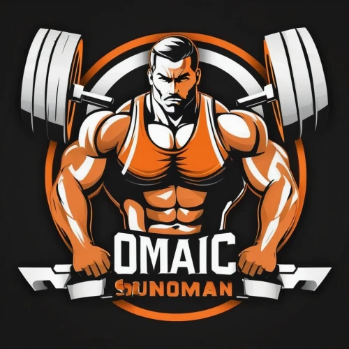 muscle icon,qom,bodybuilding supplement,anabolic,omr,owtc,muscular,bodybuilding,oranie,muscular build,drago milenario,llucmajor,logo header,logo,omicron,vector image,mascot,online membership,muscle,om,Unique,Design,Logo Design