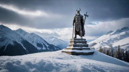 glory of the snow,the spirit of the mountains,lord shiva,rosa khutor,kirghystan,aiguille du midi,hieromonk,carpathian bells,siberia,pilgrimage,emperor wilhelm i monument,angel moroni,statue of freedom,king ortler,the statue,father frost,altay,eternal snow,statue jesus,the snow queen