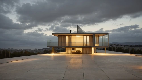 modern house,modern architecture,cubic house,the observation deck,cube house,observation deck,roof landscape,dunes house,house in the mountains,griffith observatory,glass facade,contemporary,beautiful home,house in mountains,iranian architecture,flat roof,archidaily,helipad,frame house,rwanda,Photography,General,Realistic