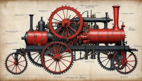 steam engine,fire pump,fire apparatus,steam roller,steam locomotives,steam power,steam locomotive,steam car,boilermaker,clyde steamer,truck engine,train engine,steam machine,steampunk gears,wind engine,electric generator,engine truck,cogwheel,internal-combustion engine,locomotive,Unique,Design,Blueprint