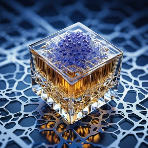 cube surface,crystal structure,honeycomb structure,faceted diamond,diamond plate,shashed glass,cubic zirconia,ice crystal,metatron's cube,building honeycomb,cubic,hexagonal,menger,wine diamond,crystal,water cube,glass pyramid,solar cell base,sapphire,glass ornament,Photography,General,Realistic