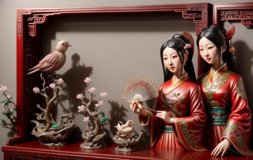 chinese art,oriental painting,chinese screen,china cny,chinese icons,oriental princess,wood carving,happy chinese new year,oriental longhair,incense burner,oriental,china cabinet,traditional chinese musical instruments,chinese style,incense with stand,ornamental fish,chinese temple,decorative frame,oriental girl,decorative art