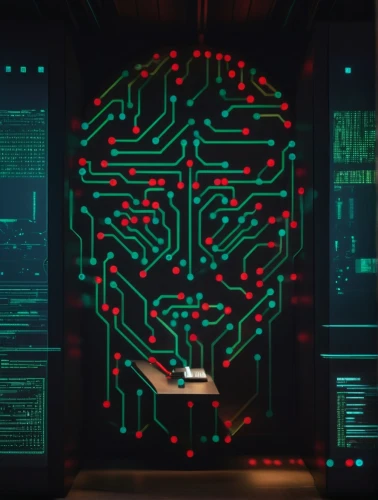 circuit board,computer art,cryptography,cyber,matrix code,computer,artificial intelligence,circuitry,kasperle,barebone computer,cybernetics,neon human resources,data blocks,cybertruck,red matrix,computer tomography,cyberspace,man with a computer,cyclocomputer,matrix,Photography,General,Natural