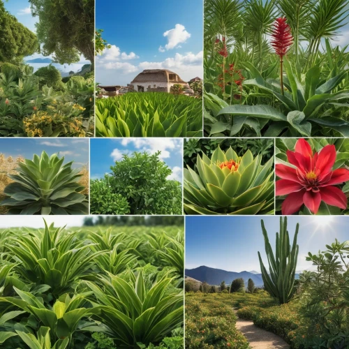 exotic plants,bromelia,bellenplant,outdoor plants,bromeliaceae,naples botanical garden,costus family,perennial plants,bromeliad,pineapple farm,garden of plants,reunion island,garden plants,cycad,desert plants,flowering plants,tropical greens,gardens,botanical gardens,botanical garden