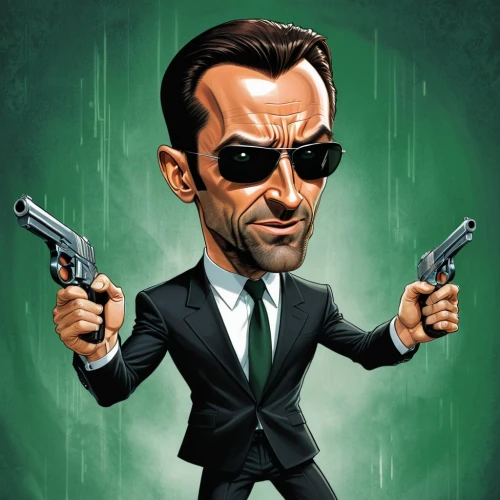 james bond,lincoln,chuck,agent 13,abraham lincoln,bond,goldeneye,riddler,caricature,lincoln custom,agent,analyze,special agent,mobster,french president,lupin,hitchcock,smoking man,godfather,spy-glass,Illustration,Abstract Fantasy,Abstract Fantasy 23