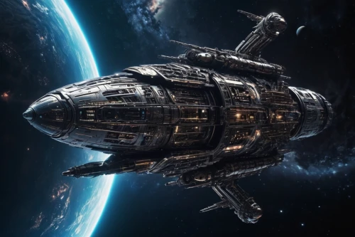 flagship,victory ship,battlecruiser,dreadnought,fast space cruiser,federation,space station,carrack,star ship,fleet and transportation,docked,ship releases,factory ship,space ships,supercarrier,orbital,earth station,starship,spaceship space,spacecraft,Conceptual Art,Sci-Fi,Sci-Fi 09