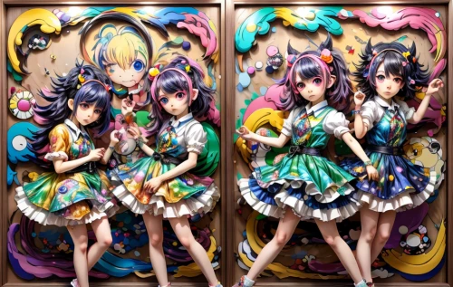 figurines,perfume,doll figures,japanese idol,artist doll,naginatajutsu,doll kitchen,play figures,display case,harajuku,christmas dolls,butterfly dolls,wooden figures,anime japanese clothing,love live,fashion dolls,perfume bottles,idol,dolls,cardboard background