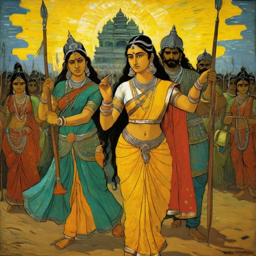 ramayana,ramayan,ramayana festival,radha,lakshmi,indian art,jaya,brahma,sari,hindu,nityakalyani,sangharaja,asoka chakra,vishuddha,bengalenuhu,ramanguli,tarhana,janmastami,hare krishna,kali,Art,Artistic Painting,Artistic Painting 03