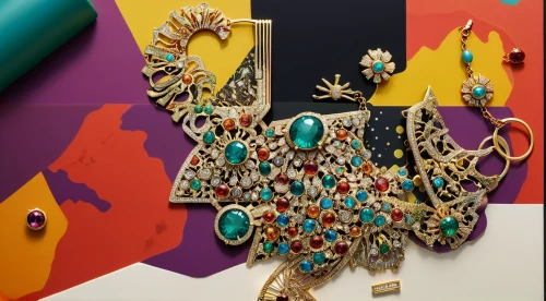 an ornamental bird,khamsa,enamelled,gold deer,house jewelry,ornamental bird,gold ornaments,jewelry manufacturing,llama,brooch,paper scrapbook clamps,carnival horse,gift of jewelry,cuckoo clock,women's accessories,patung garuda,guanaco,decoration bird,cuckoo clocks,liberty spikes,Conceptual Art,Fantasy,Fantasy 04