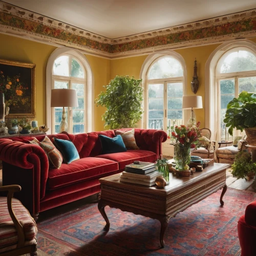 sitting room,ornate room,living room,great room,bay window,the living room of a photographer,interior decor,family room,livingroom,dandelion hall,danish room,window treatment,antique furniture,interiors,victorian,chaise lounge,luxury home interior,apartment lounge,highclere castle,breakfast room,Photography,General,Commercial