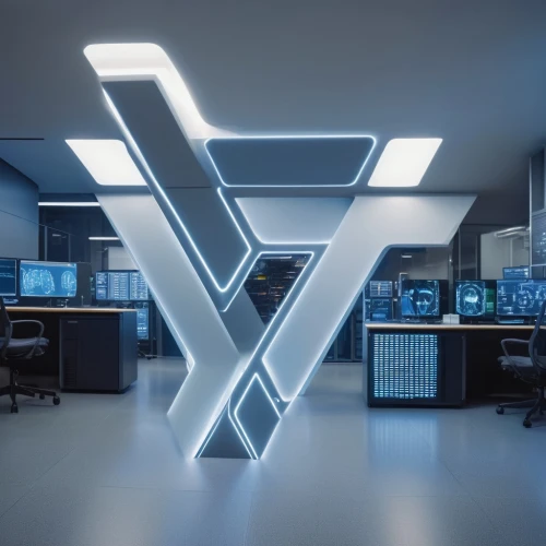 visual effect lighting,x and o,vertex,x,fractal design,the server room,blur office background,control center,computer room,voltage,computer store,louis vuitton,neon human resources,modern office,bluetooth logo,lighting system,formula lab,electronic signage,security lighting,cinema 4d,Photography,General,Realistic