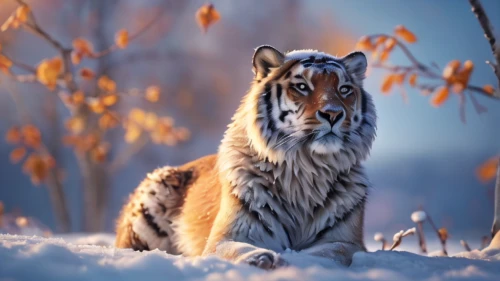 the amur adonis,siberian tiger,amur adonis,winter animals,siberian,young tiger,snow leopard,asian tiger,bengal tiger,chestnut tiger,tiger cub,a tiger,cub,bengal,wild cat,blue tiger,winter background,wildlife,tiger,frosted flakes,Photography,General,Commercial