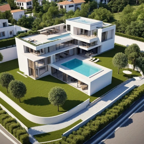 modern house,3d rendering,luxury property,bendemeer estates,luxury home,mansion,villa,holiday villa,modern architecture,dunes house,large home,render,luxury real estate,private house,beautiful home,crib,family home,residential house,villas,belvedere