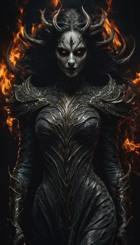 dark elf,evil woman,jaya,the enchantress,the witch,fire siren,artemisia,garuda,female warrior,fire angel,medusa,sorceress,black dragon,krampus,dark art,devil,medusa gorgon,fantasy woman,fantasy portrait,warrior woman,Photography,General,Fantasy