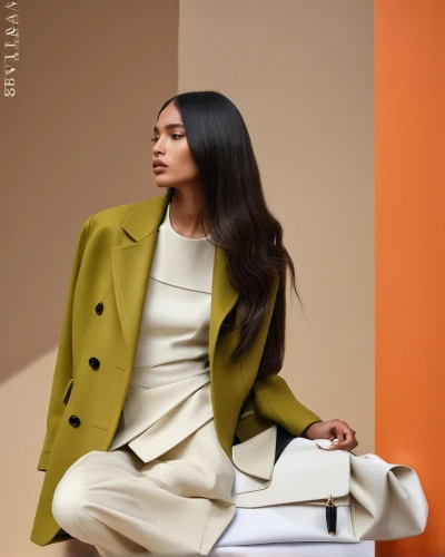 coat color,menswear for women,overcoat,woman in menswear,long coat,coat,neutral color,editorial,business woman,trench coat,khaki,outerwear,fabrics,stylistically,fashion shoot,iman,businesswoman,bolero jacket,beige,tiana,Photography,Fashion Photography,Fashion Photography 12