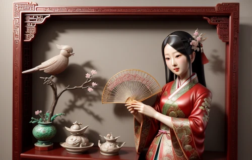 chinese art,oriental painting,tea ceremony,japanese art,oriental princess,geisha girl,oriental girl,ikebana,floral and bird frame,painter doll,junshan yinzhen,japanese doll,geisha,oriental longhair,incense burner,the japanese doll,oriental,incense with stand,chinese screen,decorative frame