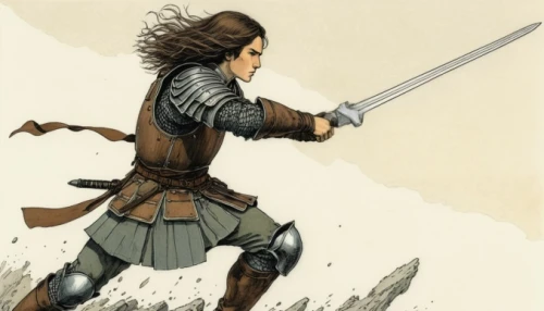 female warrior,joan of arc,swordswoman,warrior woman,wind warrior,mulan,sward,heroic fantasy,sprint woman,longbow,lone warrior,strong woman,bow and arrows,swordsman,fantasy warrior,katana,sabre,the wanderer,yi sun sin,swath