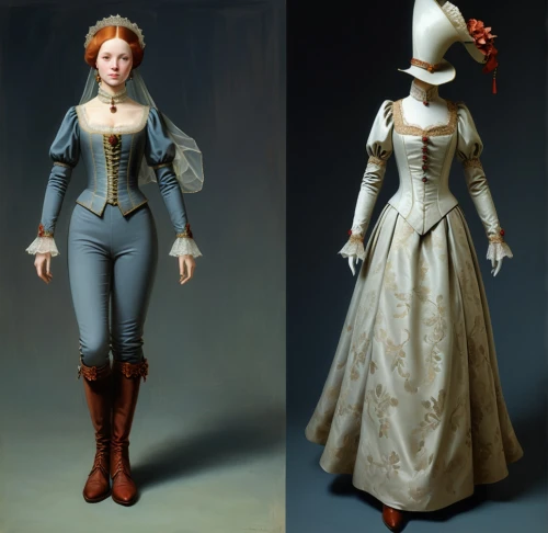 victorian fashion,designer dolls,suit of the snow maiden,fashion dolls,female doll,porcelain dolls,doll figures,costume design,victorian lady,doll figure,women's clothing,collectible doll,bridal clothing,figurines,costumes,cloth doll,fashion doll,bodice,sewing pattern girls,fairytale characters,Conceptual Art,Fantasy,Fantasy 01