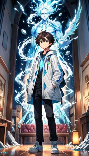 cg artwork,electric arc,nine-tailed,fire background,detective conan,lightning,electrified,dark-type,electric,gale,potter,lightning strike,haruhi suzumiya sos brigade,mako,spirit network,zeus,lightning bolt,ascension,background images,would a background,Anime,Anime,Traditional