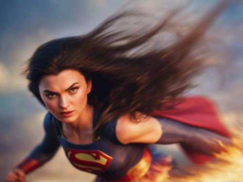 super woman,super heroine,wonderwoman,wonder woman city,superhero background,wonder woman,wonder,sprint woman,superman,goddess of justice,superman logo,lasso,super hero,digital compositing,strong woman,figure of justice,head woman,super power,world digital painting,hero,Photography,General,Cinematic